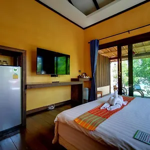  Resort Relax House Lanta Old Town Thailand