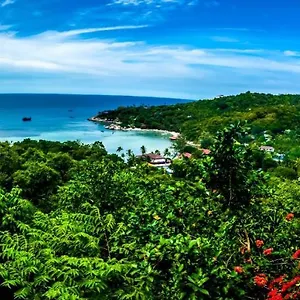 High Bar (adults Only) Ko Tao