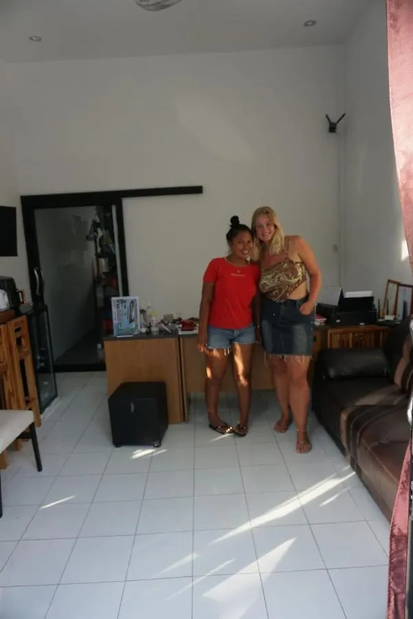 Dudu'S Hostel Koh Tao