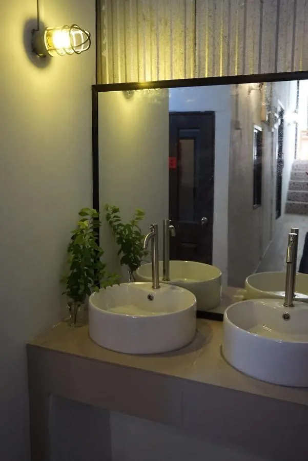 Dudu'S Hostel Koh Tao 0*,  Thailand
