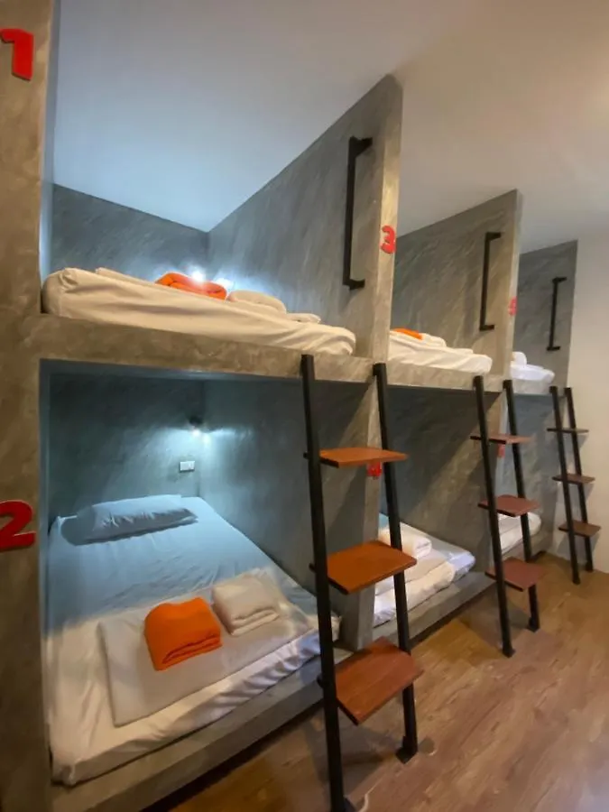 Dudu'S Hostel Koh Tao Thailand