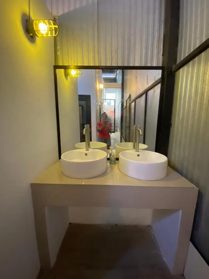 Dudu'S Hostel Koh Tao Thailand