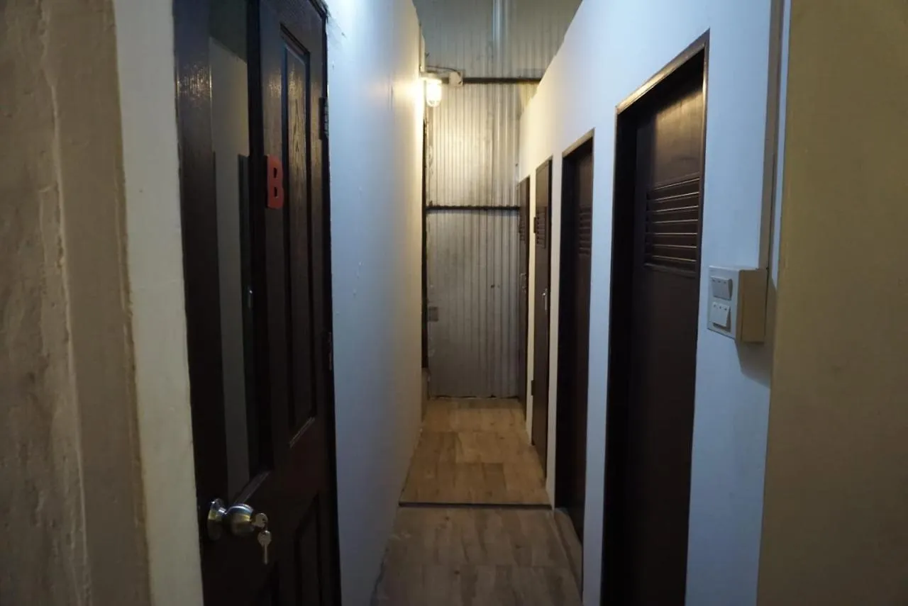 Dudu'S Hostel Koh Tao